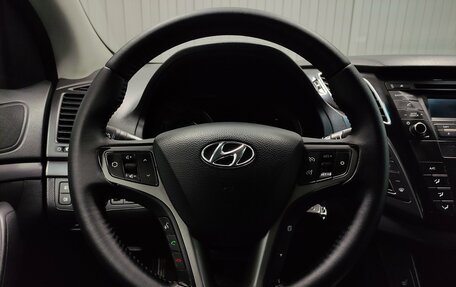 Hyundai i40 I рестайлинг, 2015 год, 1 140 000 рублей, 7 фотография