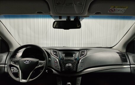 Hyundai i40 I рестайлинг, 2015 год, 1 140 000 рублей, 8 фотография