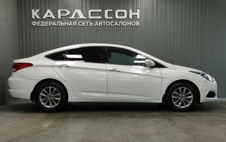 Hyundai i40 I рестайлинг, 2015 год, 1 140 000 рублей, 6 фотография