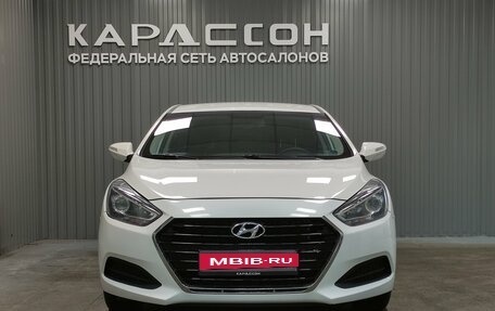 Hyundai i40 I рестайлинг, 2015 год, 1 140 000 рублей, 3 фотография