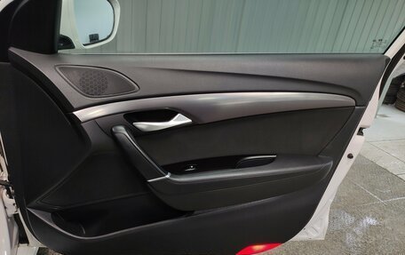 Hyundai i40 I рестайлинг, 2015 год, 1 140 000 рублей, 16 фотография