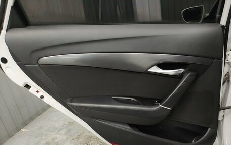 Hyundai i40 I рестайлинг, 2015 год, 1 140 000 рублей, 15 фотография