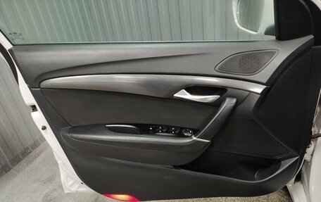 Hyundai i40 I рестайлинг, 2015 год, 1 140 000 рублей, 14 фотография