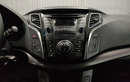 Hyundai i40 I рестайлинг, 2015 год, 1 140 000 рублей, 12 фотография