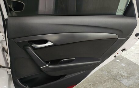 Hyundai i40 I рестайлинг, 2015 год, 1 140 000 рублей, 17 фотография