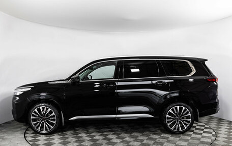 CheryExeed VX, 2022 год, 2 399 000 рублей, 9 фотография