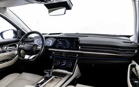 CheryExeed VX, 2022 год, 2 399 000 рублей, 10 фотография