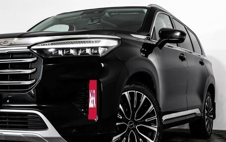 CheryExeed VX, 2022 год, 2 399 000 рублей, 2 фотография