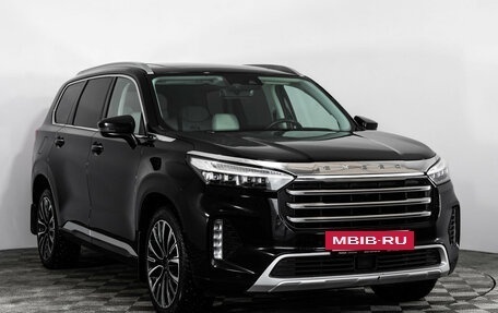 CheryExeed VX, 2022 год, 2 399 000 рублей, 4 фотография