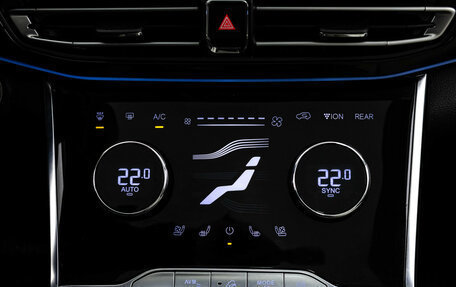 CheryExeed VX, 2022 год, 2 399 000 рублей, 18 фотография