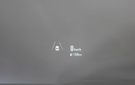 CheryExeed VX, 2022 год, 2 399 000 рублей, 19 фотография