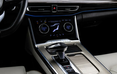 CheryExeed VX, 2022 год, 2 399 000 рублей, 14 фотография