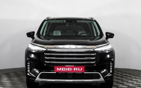 CheryExeed VX, 2022 год, 2 399 000 рублей, 3 фотография