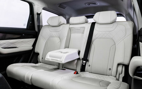 CheryExeed VX, 2022 год, 2 399 000 рублей, 26 фотография