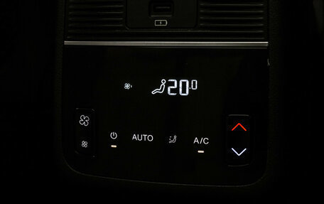 CheryExeed VX, 2022 год, 2 399 000 рублей, 30 фотография