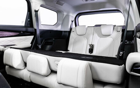 CheryExeed VX, 2022 год, 2 399 000 рублей, 27 фотография