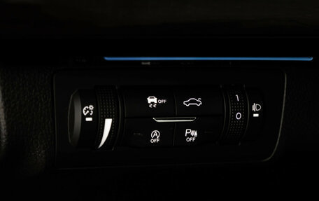 CheryExeed VX, 2022 год, 2 399 000 рублей, 22 фотография