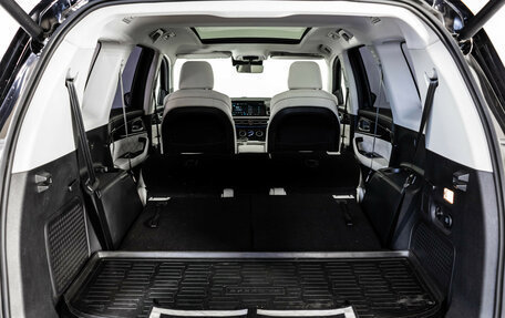 CheryExeed VX, 2022 год, 2 399 000 рублей, 32 фотография