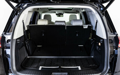 CheryExeed VX, 2022 год, 2 399 000 рублей, 31 фотография