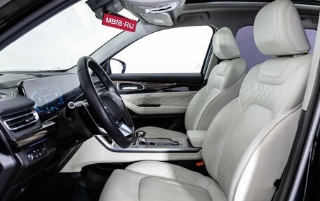 CheryExeed VX, 2022 год, 2 399 000 рублей, 24 фотография