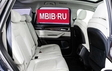 CheryExeed VX, 2022 год, 2 399 000 рублей, 25 фотография