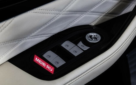 CheryExeed VX, 2022 год, 2 399 000 рублей, 23 фотография