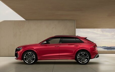Audi RS Q8 I, 2026 год, 28 590 000 рублей, 4 фотография