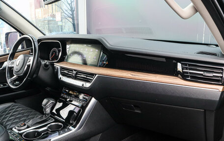 KIA Mohave I, 2020 год, 4 990 000 рублей, 7 фотография