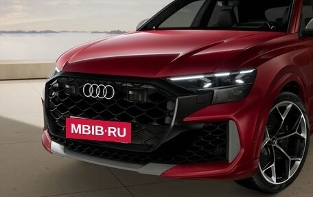 Audi RS Q8 I, 2026 год, 28 590 000 рублей, 2 фотография