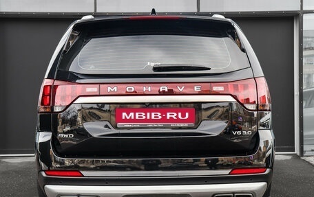 KIA Mohave I, 2020 год, 4 990 000 рублей, 5 фотография