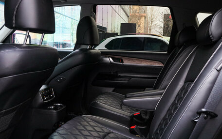 KIA Mohave I, 2020 год, 4 990 000 рублей, 10 фотография