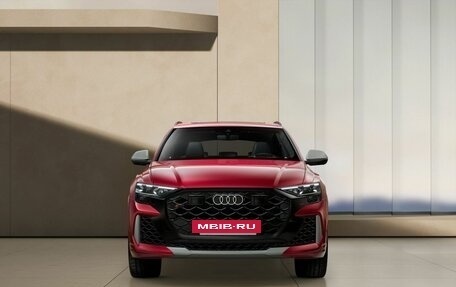 Audi RS Q8 I, 2026 год, 28 590 000 рублей, 3 фотография