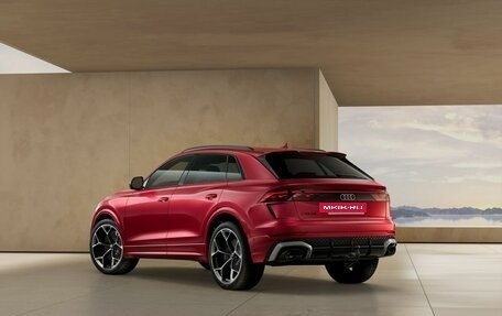 Audi RS Q8 I, 2026 год, 28 590 000 рублей, 5 фотография