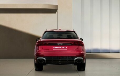 Audi RS Q8 I, 2026 год, 28 590 000 рублей, 7 фотография