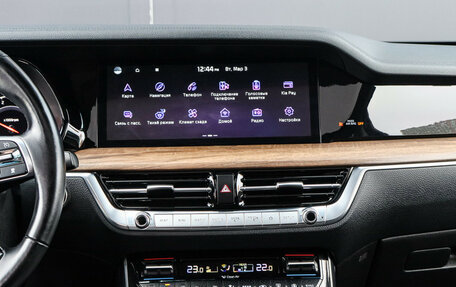 KIA Mohave I, 2020 год, 4 990 000 рублей, 14 фотография