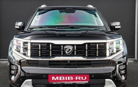 KIA Mohave I, 2020 год, 4 990 000 рублей, 2 фотография