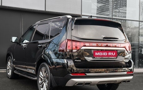 KIA Mohave I, 2020 год, 4 990 000 рублей, 6 фотография