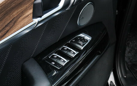 KIA Mohave I, 2020 год, 4 990 000 рублей, 24 фотография