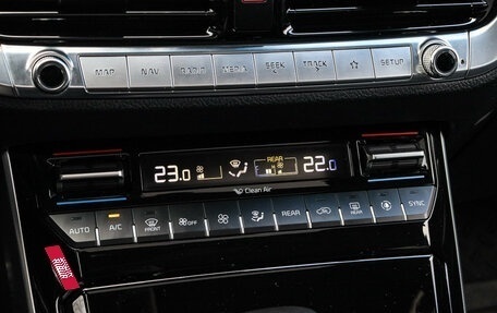 KIA Mohave I, 2020 год, 4 990 000 рублей, 28 фотография