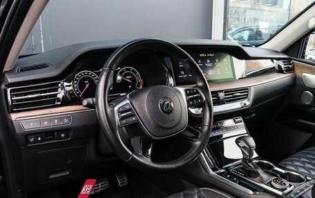 KIA Mohave I, 2020 год, 4 990 000 рублей, 18 фотография