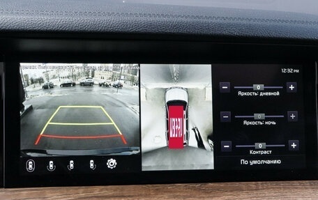 KIA Mohave I, 2020 год, 4 990 000 рублей, 29 фотография