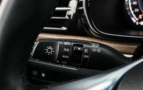 KIA Mohave I, 2020 год, 4 990 000 рублей, 32 фотография