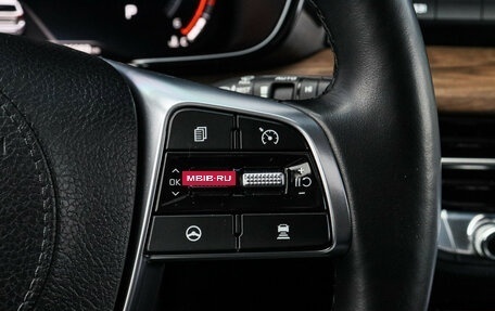 KIA Mohave I, 2020 год, 4 990 000 рублей, 33 фотография