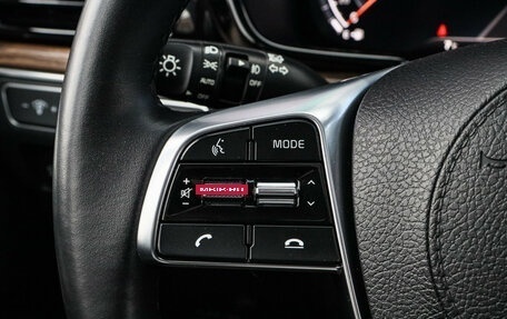 KIA Mohave I, 2020 год, 4 990 000 рублей, 34 фотография