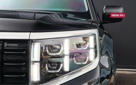 KIA Mohave I, 2020 год, 4 990 000 рублей, 36 фотография