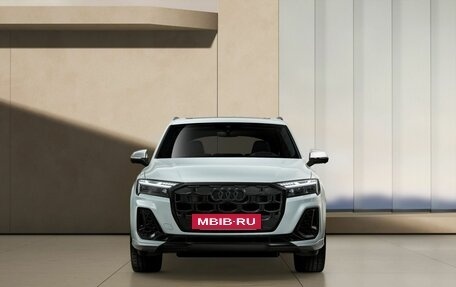 Audi SQ7, 2026 год, 22 900 000 рублей, 3 фотография