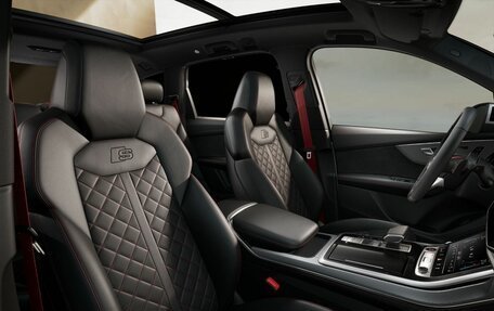 Audi SQ7, 2026 год, 22 900 000 рублей, 9 фотография