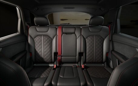 Audi SQ7, 2026 год, 22 900 000 рублей, 10 фотография