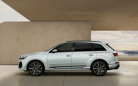 Audi SQ7, 2026 год, 22 900 000 рублей, 4 фотография