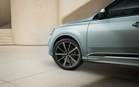Audi SQ7, 2026 год, 22 900 000 рублей, 6 фотография